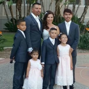 Meet your Posher, Aiden